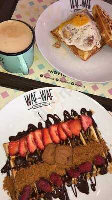 Waf-waf - Ip Pavlova