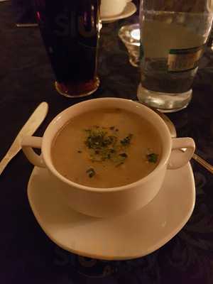 Restaurace U Modré Růže