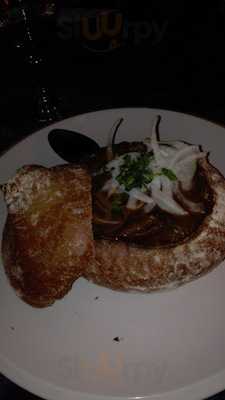 Restaurace U Modré Růže