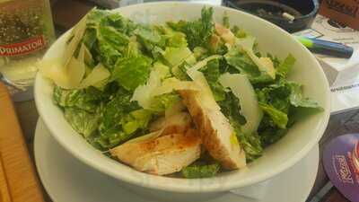 Blounova Restaurace U Brizy