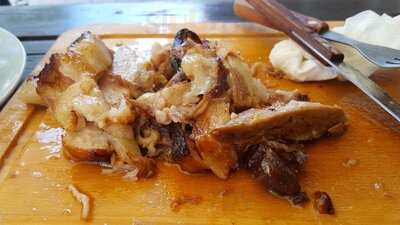 Blounova Restaurace U Brizy