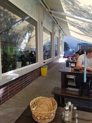 Blounova Restaurace U Brizy