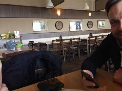 Blounova Restaurace U Brizy