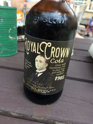 V. Kolona (pátá Kolona)