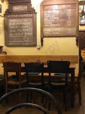 Hospoda Na Padesatém