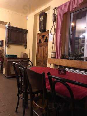 Hospoda Na Padesatém