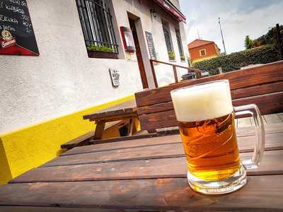 Hospoda Na Padesatém