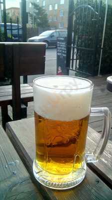 Hospoda Na Padesatém