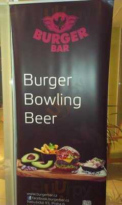 Burger Bar