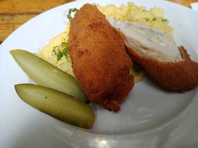 Avocado Garden Restaurant