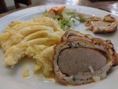 Avocado Garden Restaurant