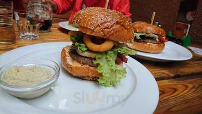 Avocado Garden Restaurant