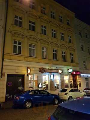 Nonstop Jidelna Marjanka