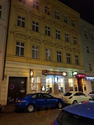 Nonstop Jidelna Marjanka