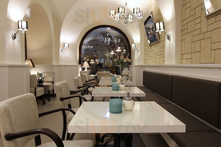 Café U Korunek