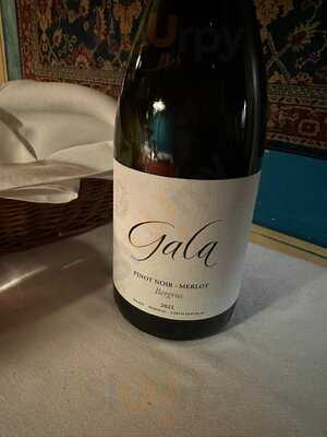 U Modré Kachničky Ii.