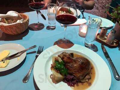 U Modré Kachničky Ii.