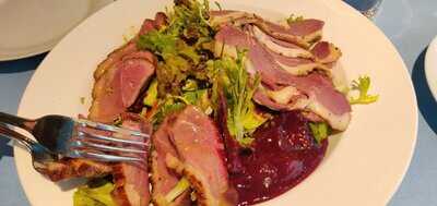 U Modré Kachničky Ii.