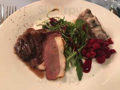 U Modré Kachničky Ii.