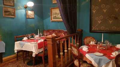 U Modré Kachničky Ii.