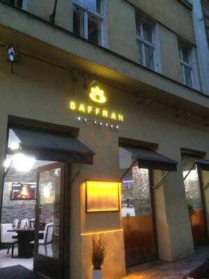 Saffran By Pasha