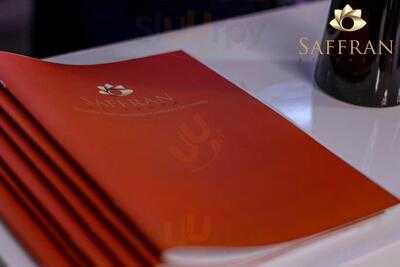 Saffran By Pasha