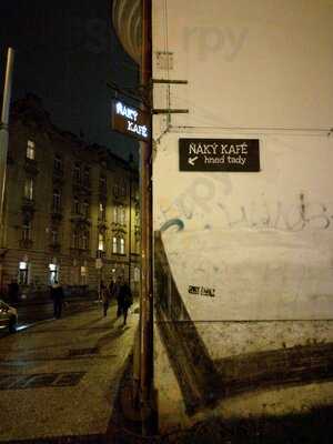 Ňáký Kafé