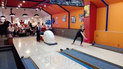 Bowling Zbraslav
