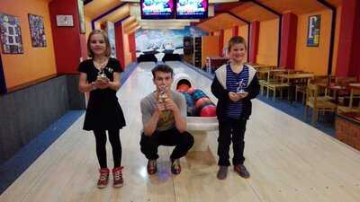 Bowling Zbraslav