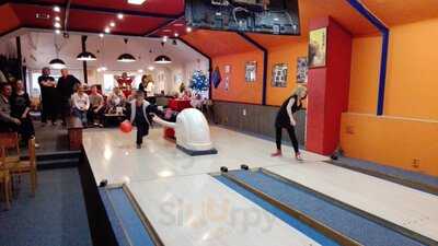 Bowling Zbraslav