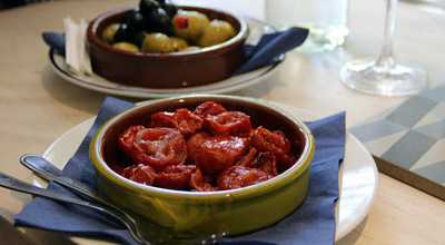 Na Břehu Rhôny Výtoň