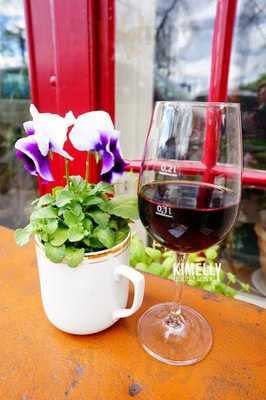 Na Břehu Rhôny Výtoň