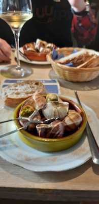 Na Břehu Rhôny Výtoň