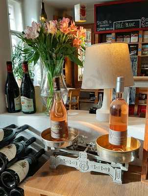 Na Břehu Rhôny Výtoň