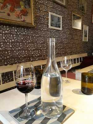 Na Břehu Rhôny Výtoň