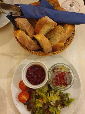 Na Břehu Rhôny Výtoň