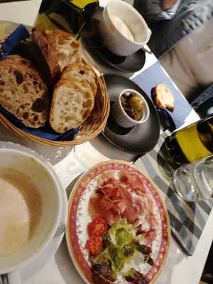 Na Břehu Rhôny Výtoň