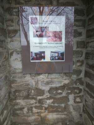 V Růžové Zahradě