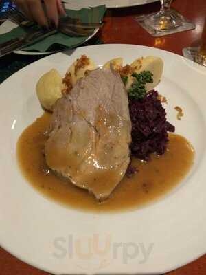 V Růžové Zahradě