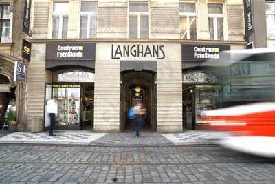 Langhans