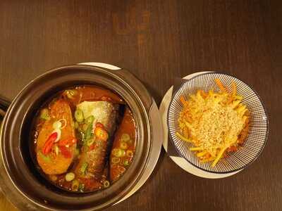 Public Chilli - Asian Kitchen