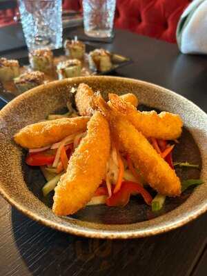 Public Chilli - Asian Kitchen