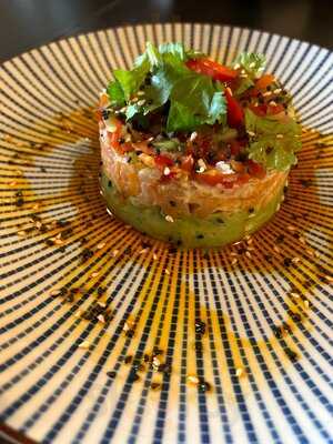 Public Chilli - Asian Kitchen