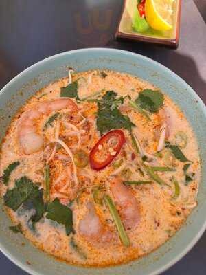 Public Chilli - Asian Kitchen