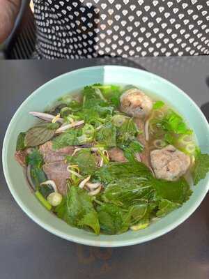 Public Chilli - Asian Kitchen