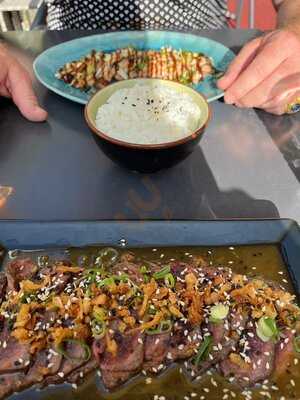 Public Chilli - Asian Kitchen