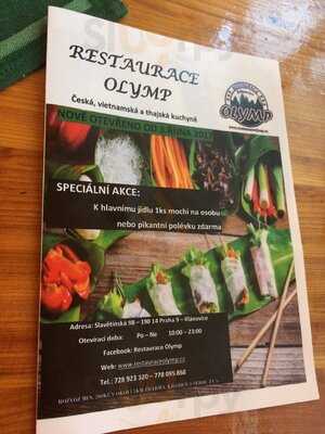 Restauraceolymp