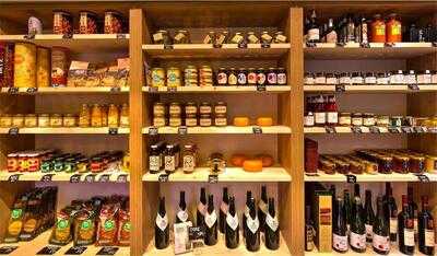 Mám Rád Sýr - Cheese Shop