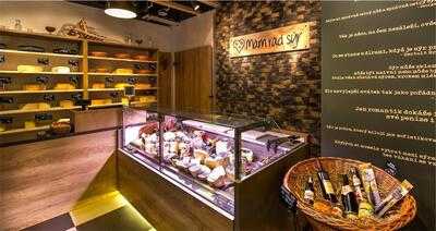 Mám Rád Sýr - Cheese Shop