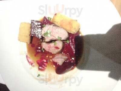 Grandezza Restaurant